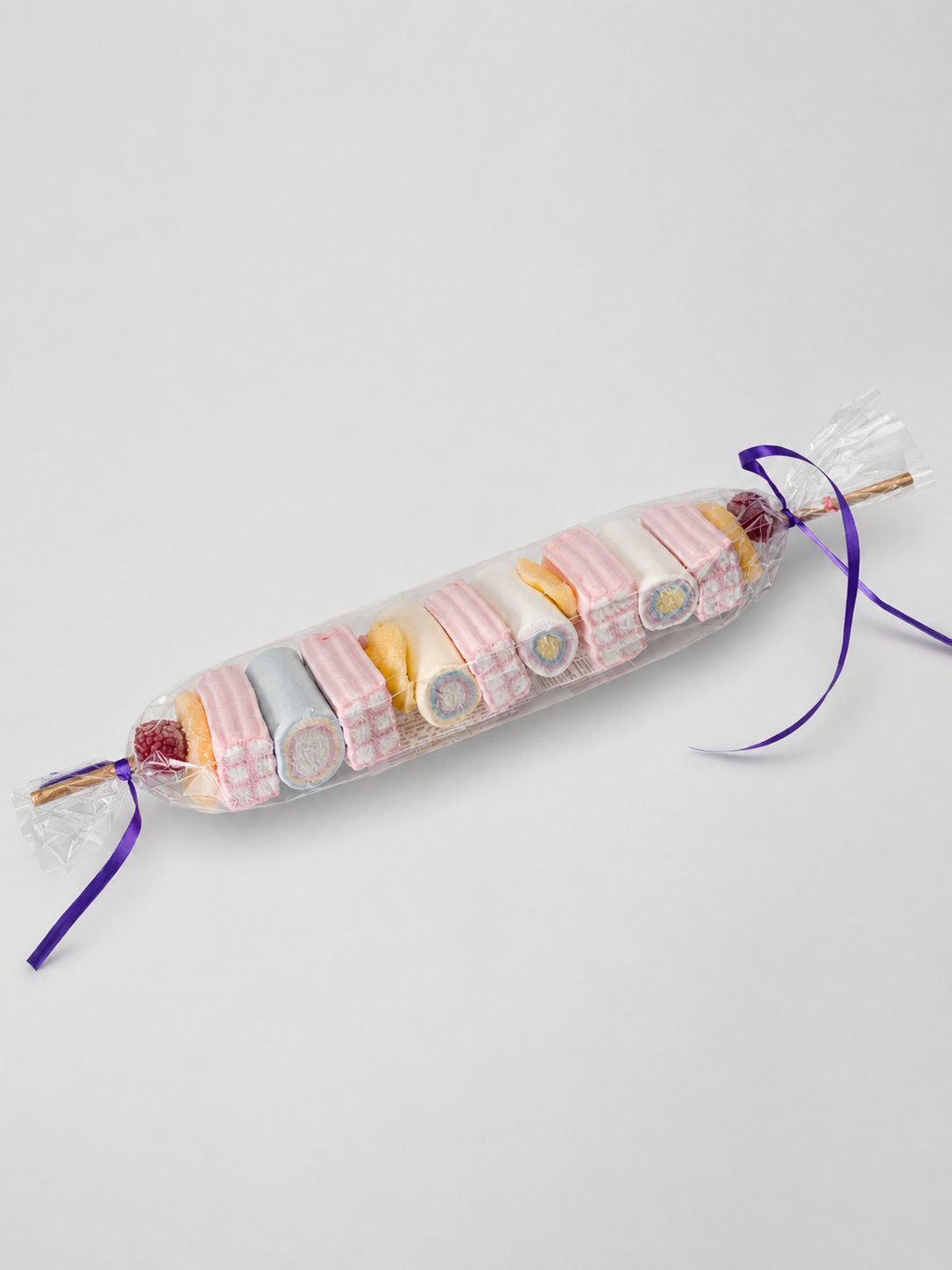 Brochette guimauve Kebab 100 g