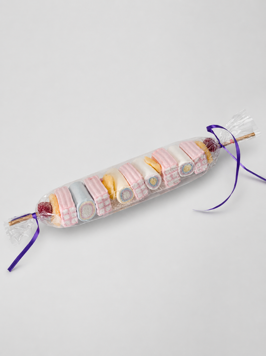 Brochette guimauve Kebab 100 g