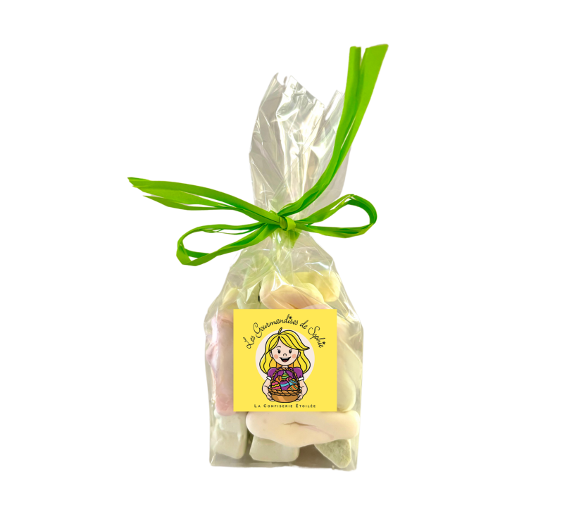 Bébé Soufflage « Petit Jésus » 55 g