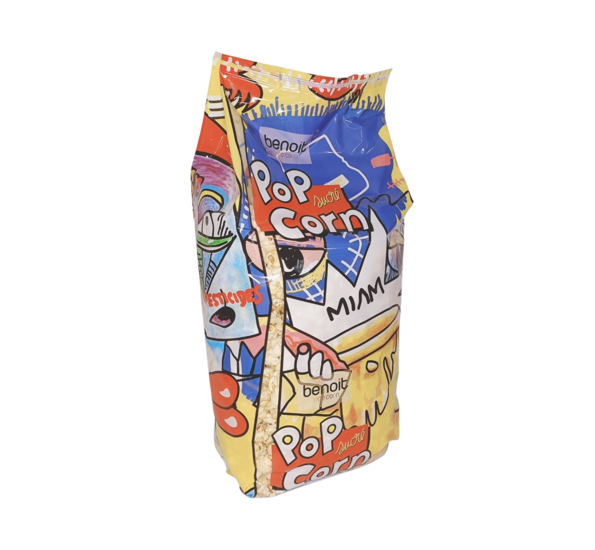 Sachet XXL Pop Corn 500 g