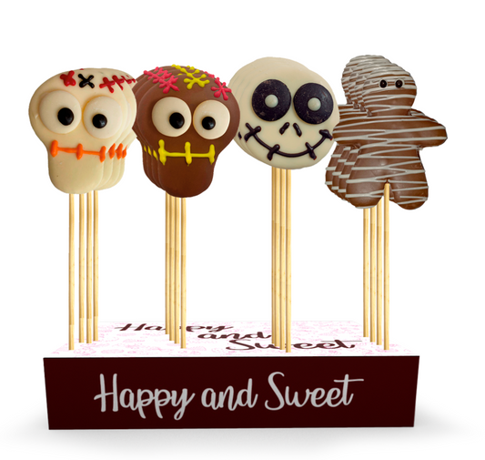 Choco Guimauve Boo'chette 30 g
