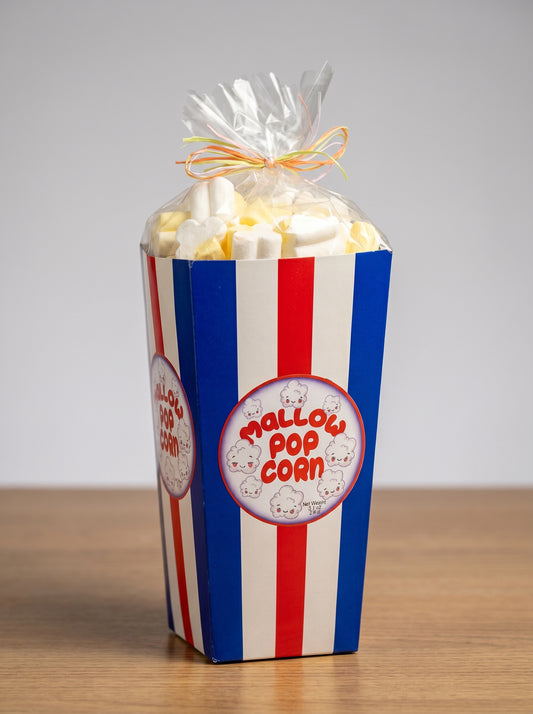 POT Pop Corn Guimauve 270 g